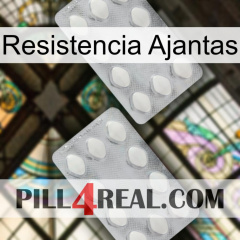 Ajantas Stamina 17